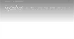 Desktop Screenshot of grovelandfairways.com